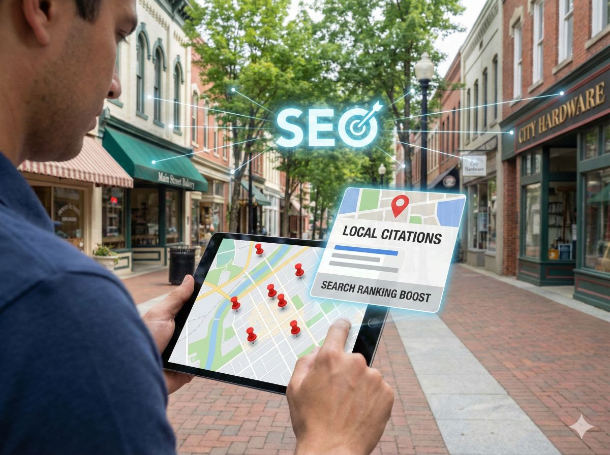 What Are Local Citations and Why Do They Matter for SEO